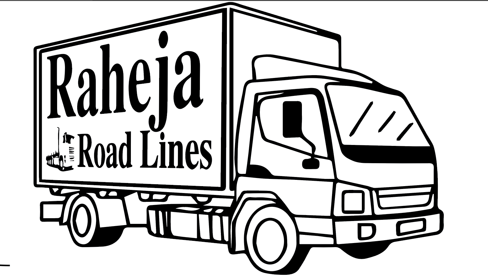 Raheja Road Lines 